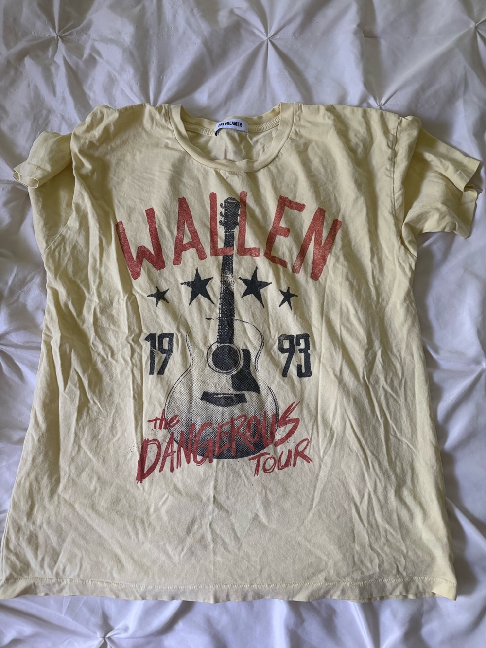 Morgan Wallen T-Shirt